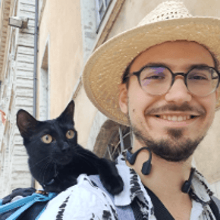Photo de profil