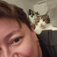 Profilbild