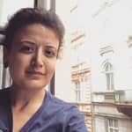Sitter Profile Image: Filiz D.