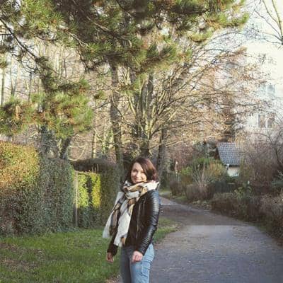 Profilbild