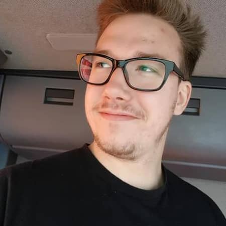 Profilbild