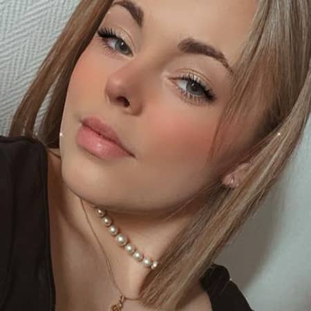 Photo de profil