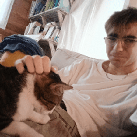 Photo de profil