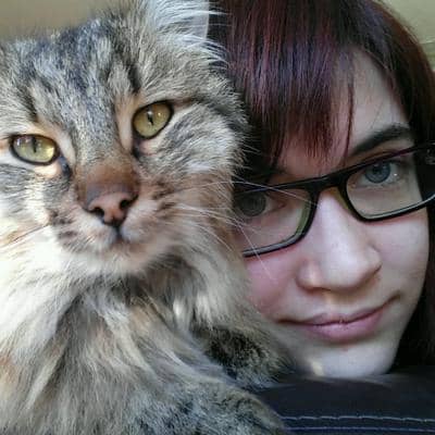 Profilbild