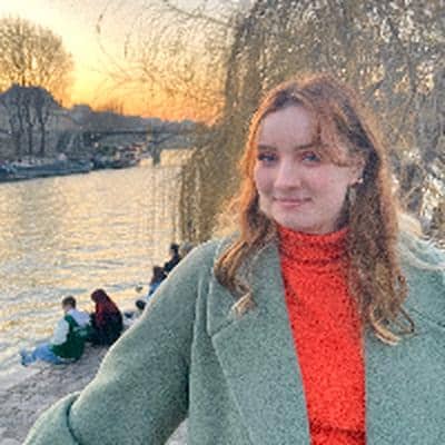 Photo de profil