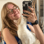 Sitter Profile Image: Emma