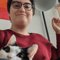 Profilbild