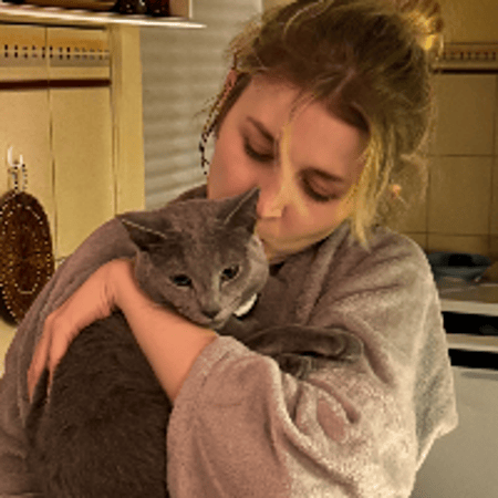 Profilbild