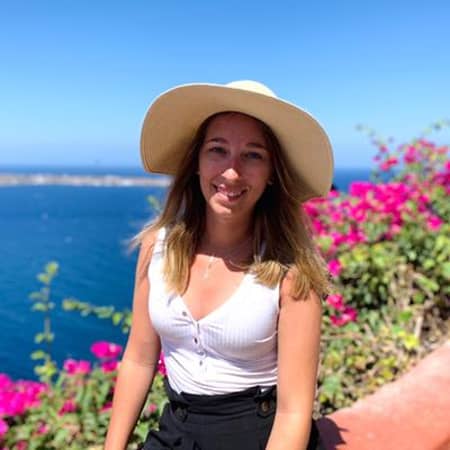 Photo de profil