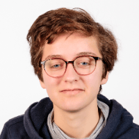 Photo de profil