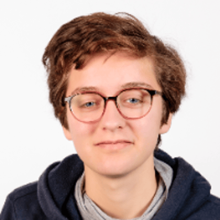 Photo de profil