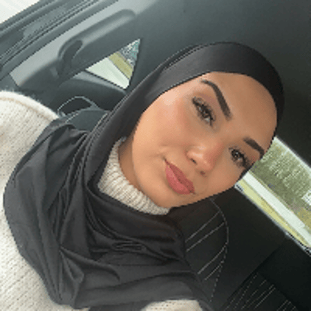 Photo de profil