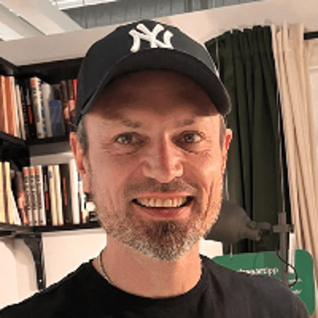 Profilbild