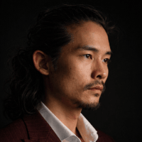 Sitter Profile Image: Yifa X.