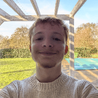 Photo de profil