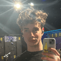 Photo de profil