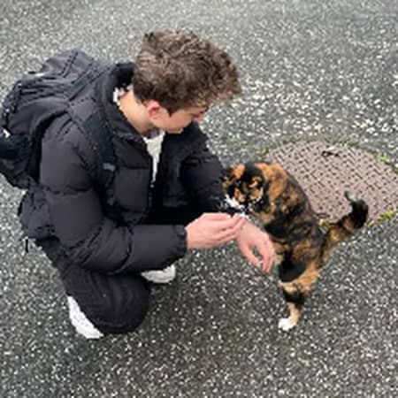 Photo de profil
