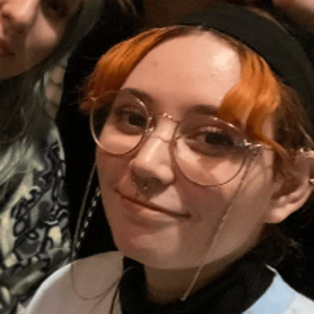 Photo de profil