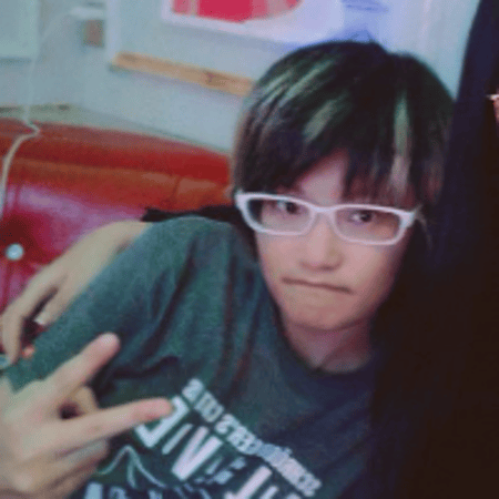 Profilbild