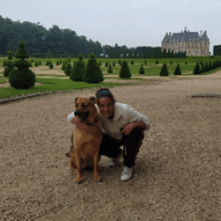 Photo de profil