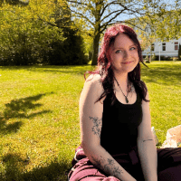 Profilbild