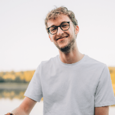 Profilbild