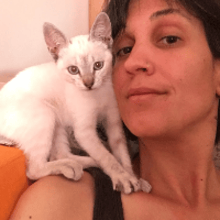 Photo de profil