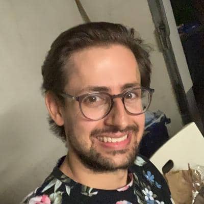 Profilbild
