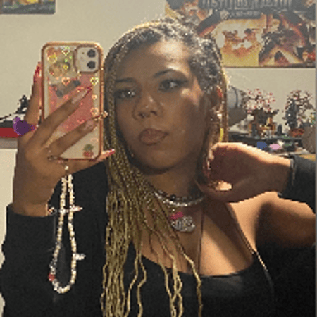 Photo de profil