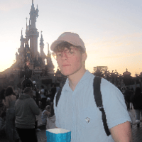 Profilbild
