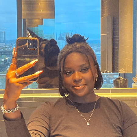 Photo de profil