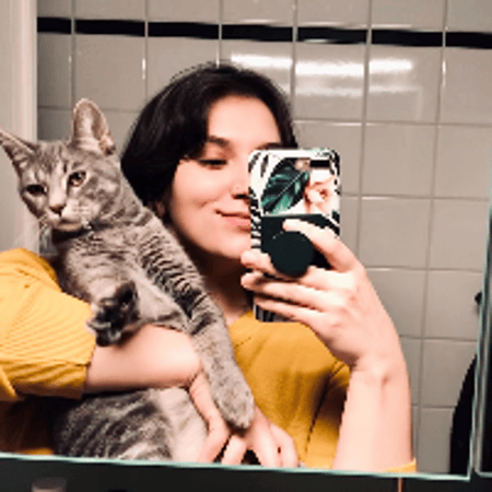 Profilbild