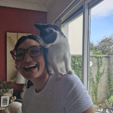Profilbild