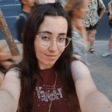 Photo de profil