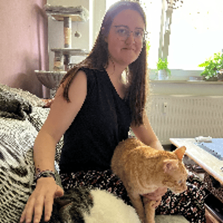 Profilbild