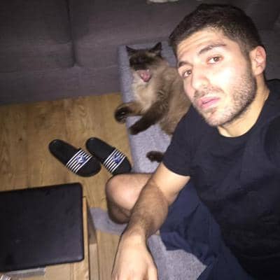 Profile image