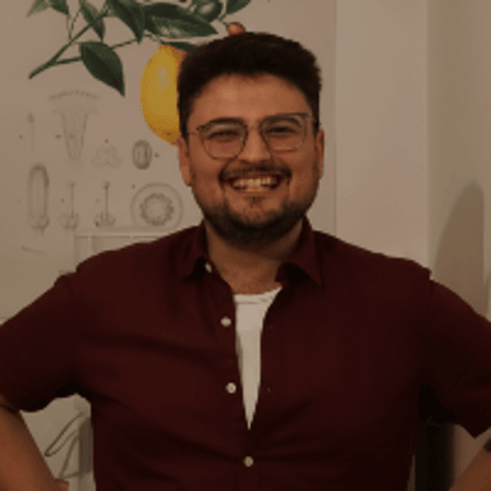 Profilbild