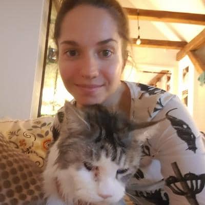Profilbild
