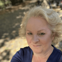 Sitter Profile Image: Maria D.