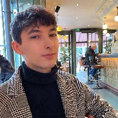 Profilbild