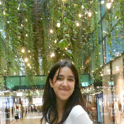 Photo de profil