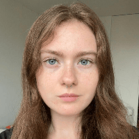 Sitterprofilbild: Veronica R.