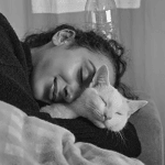 Sitter Profile Image: Ismahane L.