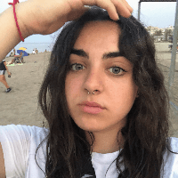 Photo de profil