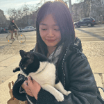 Sitter Profile Image: Zeyue P.