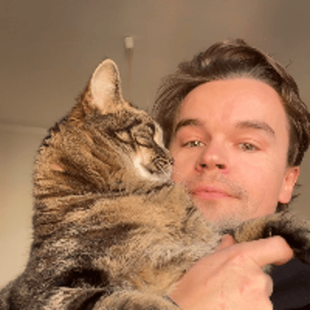 Profilbild