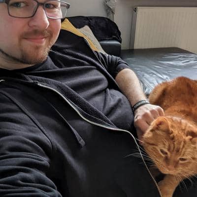 Profilbild