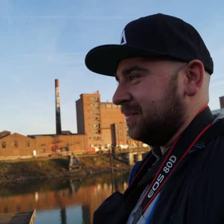 Profilbild