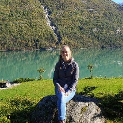 Profilbild