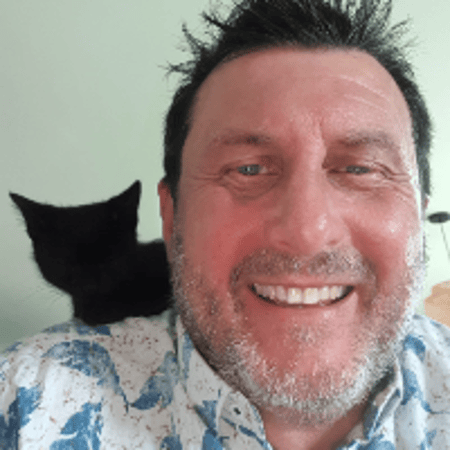 Photo de profil